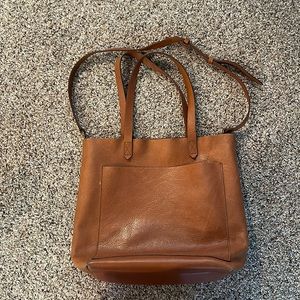 Madewell The Medium Transport Tote